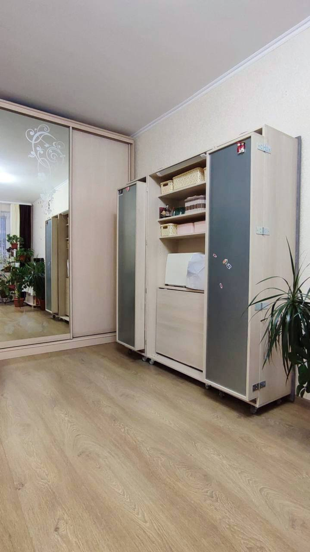 M+2СТ - H1277 ST9 Акация Лэйклэнд светлая (ПРЕДЗАКАЗ)