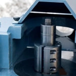 VILLARTEC MP90 станок фрезерно-строгальный 99990009946