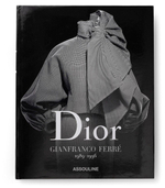 Dior: Коллекции Джанфранко Ферре