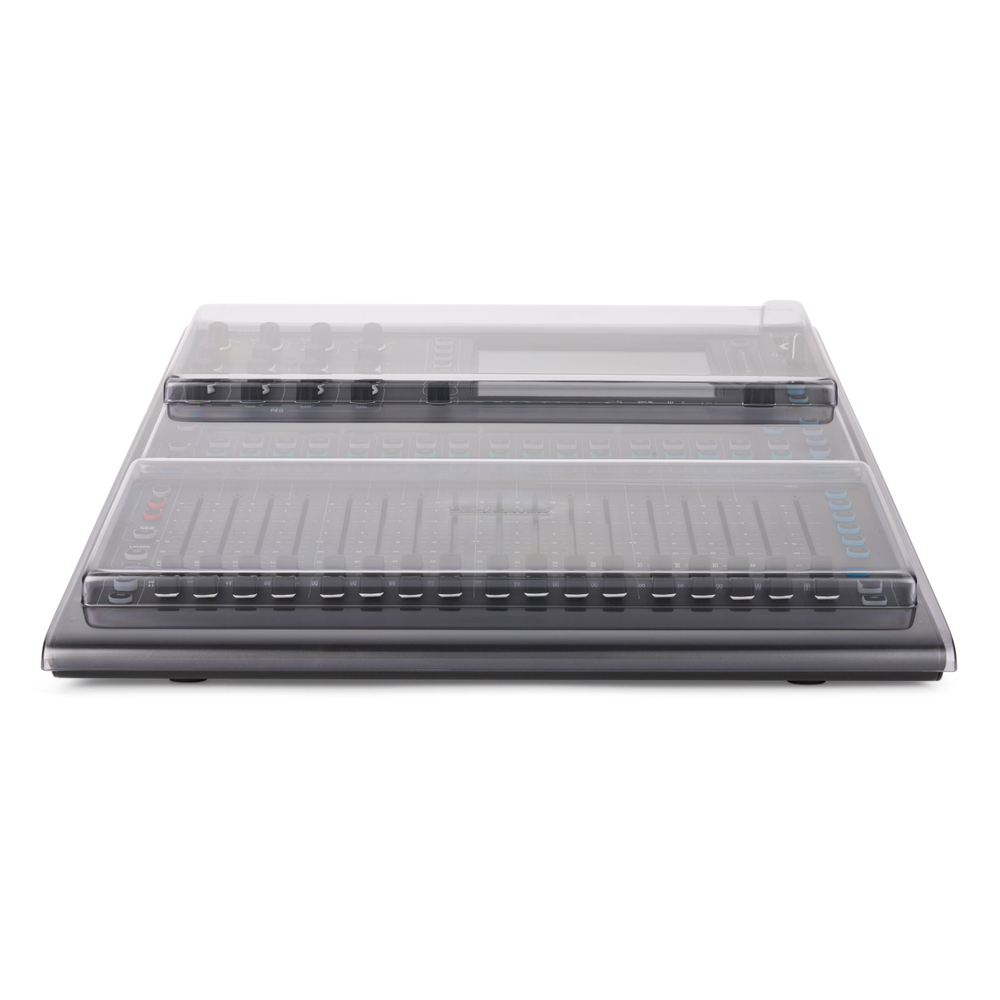 Защитная крышка Decksaver Allen & Heath QU 5 Cover