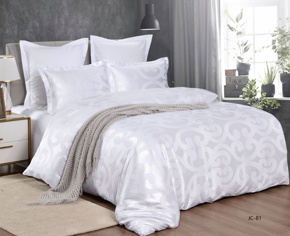 Постельное белье Valtery JC-081 жаккард
