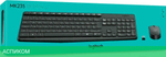 Набор периферии Logitech Wireless Combo MK235 (920-007948)