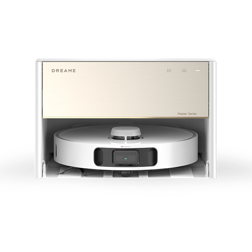 Dreame Bot S30 Pro Ultra-Thin, версия с водоотведением