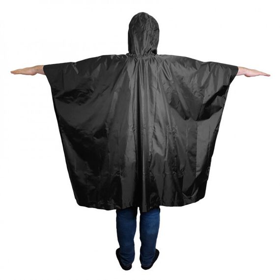 Накидка-пончо Scorpena Darkwing