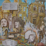 Quicksilver Messenger Service / What About Me (LP)