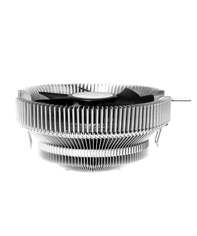 ID-COOLING DK-01T LGA1700/1200/115X/775/AM4/AM3/+/AM2/+/FM2/+/FM1 (60шт/кор, TDP 95W, FAN 92mm) RET