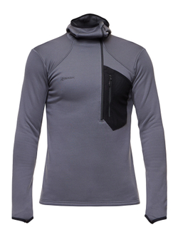 КОФТА BASK EXPLORER HOOD V2