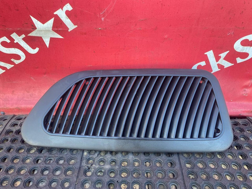 Накладка воздухозаборника 2024г.