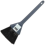 Веник «Stone»темный камень