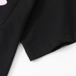 Футболка Ymkashix 8-bit