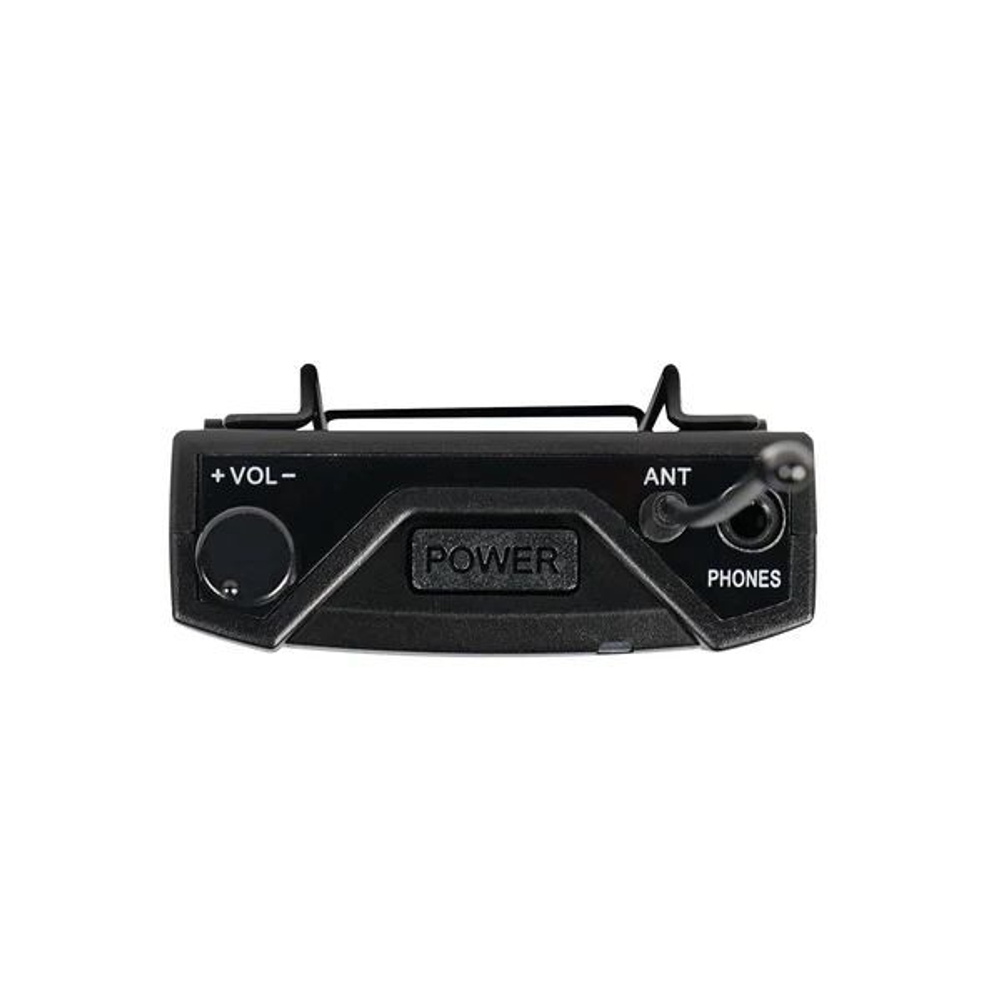 Беспроводная радиосистема Phenyx Pro PTM-10