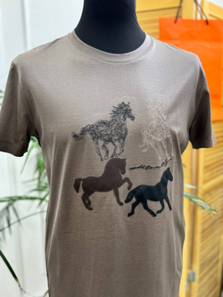 Футболка Hermes
