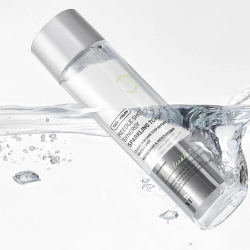 VT Cosmetics Reedle Shot Synergy Sparkling Toner тонер с микроиглами и газированной водой