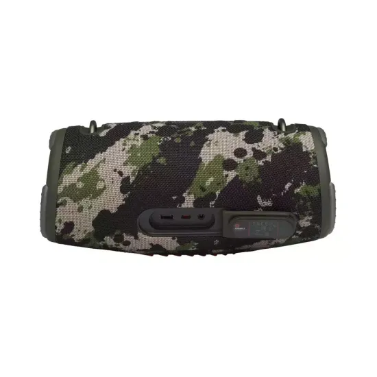 Портативная колонка JBL Xtreme 3 Camouflage