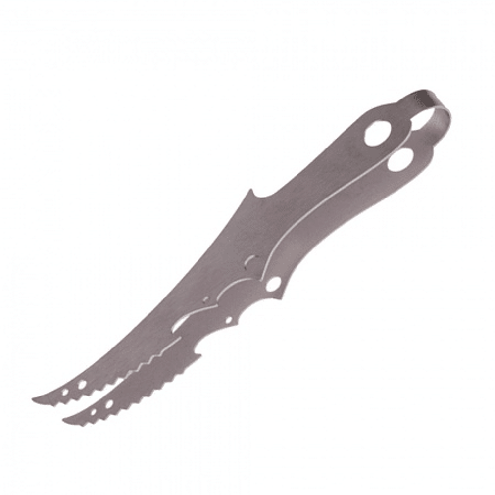 Щипцы Estate Fin Steel