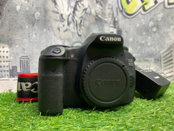 Canon EOS 60D 39.300 кадров