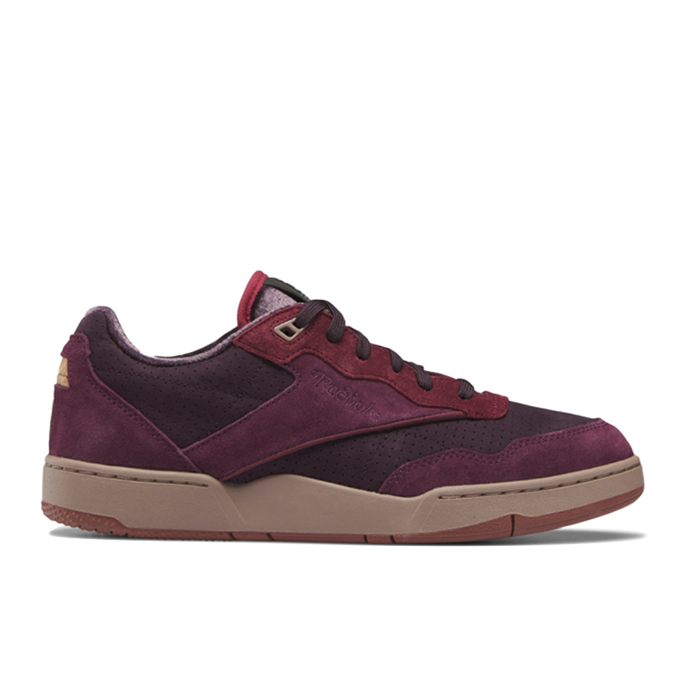Кроссовки Reebok Club C 85