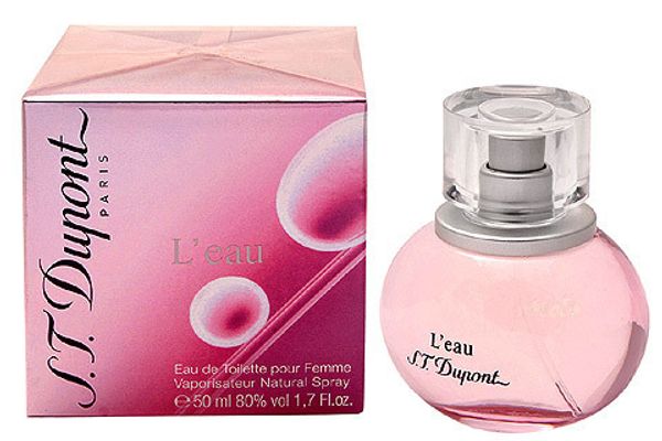 S.T. Dupont L'Eau de pour Femme