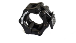 Замки олимпийские нейлоновые FT, пара