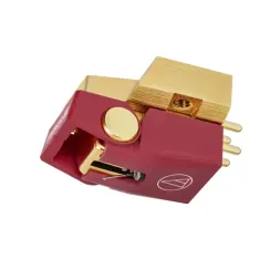 Audio-Technica AT-VM745xML Red