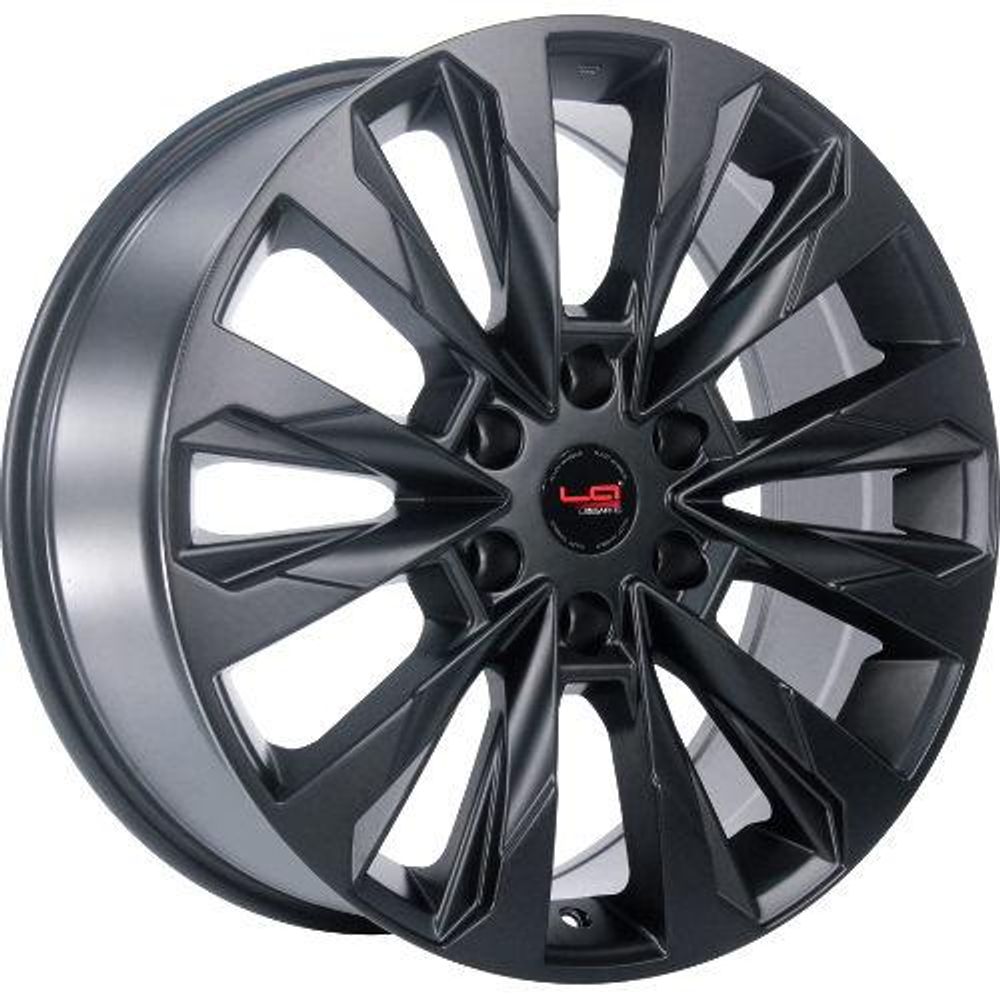 LegeArtis TY572 8.5x20 6x139.7 ET 60 Dia 95.1 (MB)