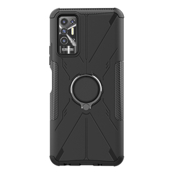 Чехол Panzer Case для TECNO Pova 2