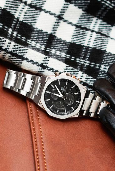 Мужские часы Casio Edifice EFS-S570D-1A