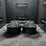 КОВАНЫЕ ДИСКИ ДЛЯ MERCEDES BENZ G CLASS W464 G63 AMG 2023 Мерседес гелик гелентваген
