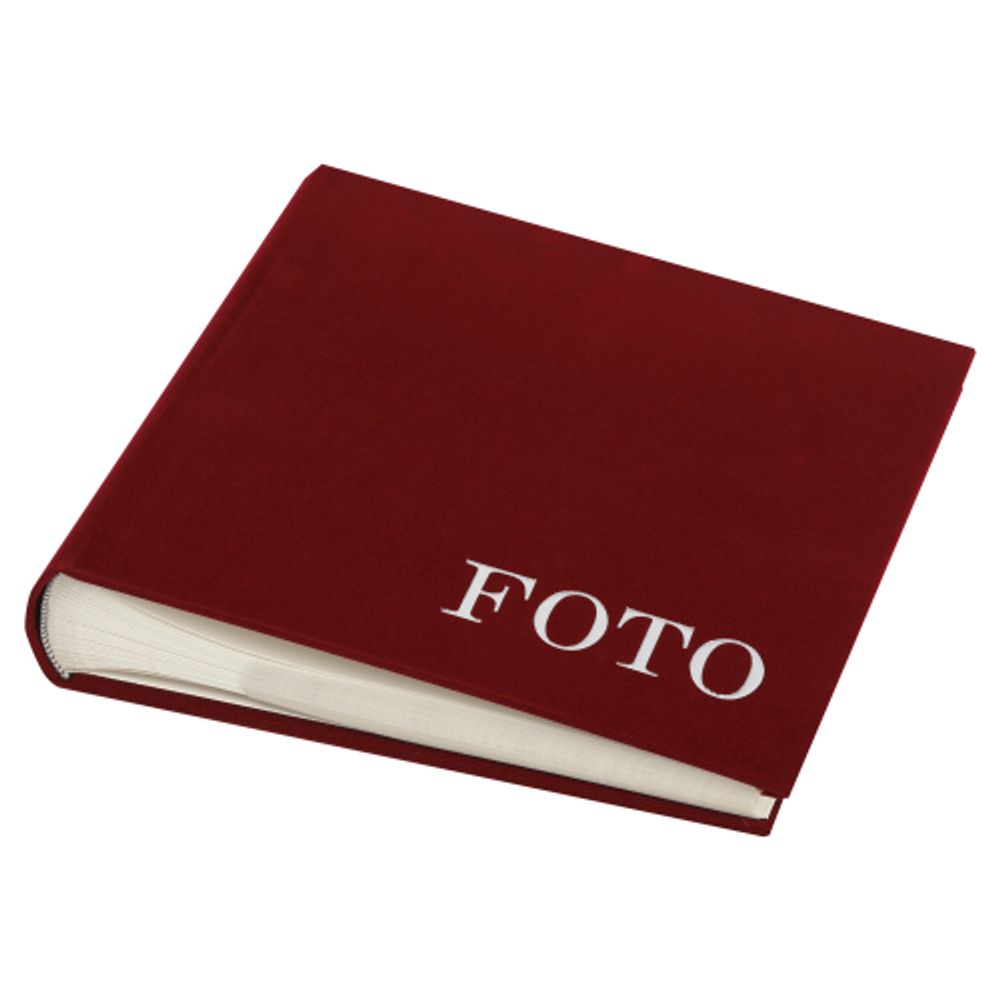 Фотоальбом Image Art IA-BBM46200 серия 149 классический с кармашками книжный переплёт 10х15 50 листов 200 фото | Image Art