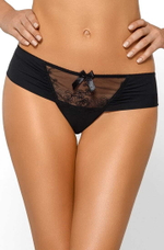 Трусики-стринги Olga с широким бочком