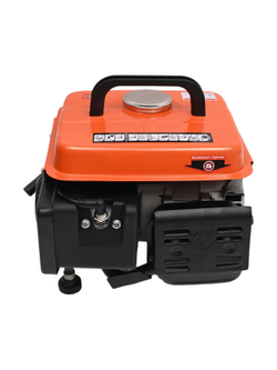 Бензиновый генератор Gigant (950 Вт; 12 В розетка) GGL-950