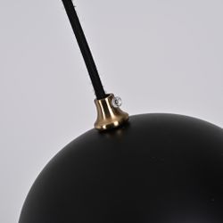 Подвесной Светильник Olve B By Imperiumloft