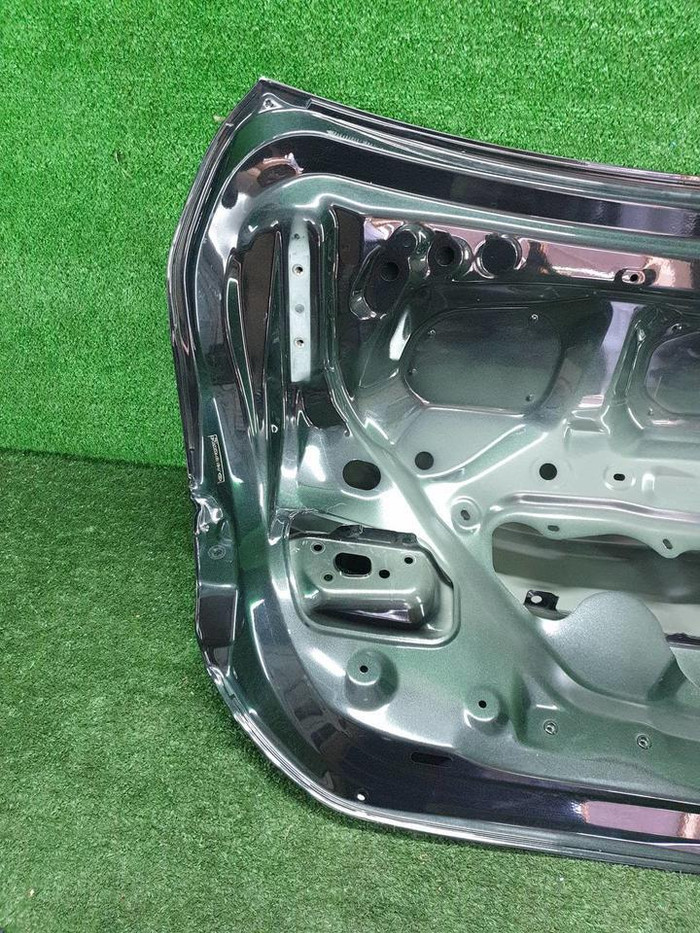 Крышка багажника Lexus ES 7 (2018-н.в.)