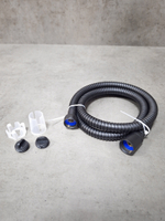 Душевой шланг AltroBagno SH 071707 MB