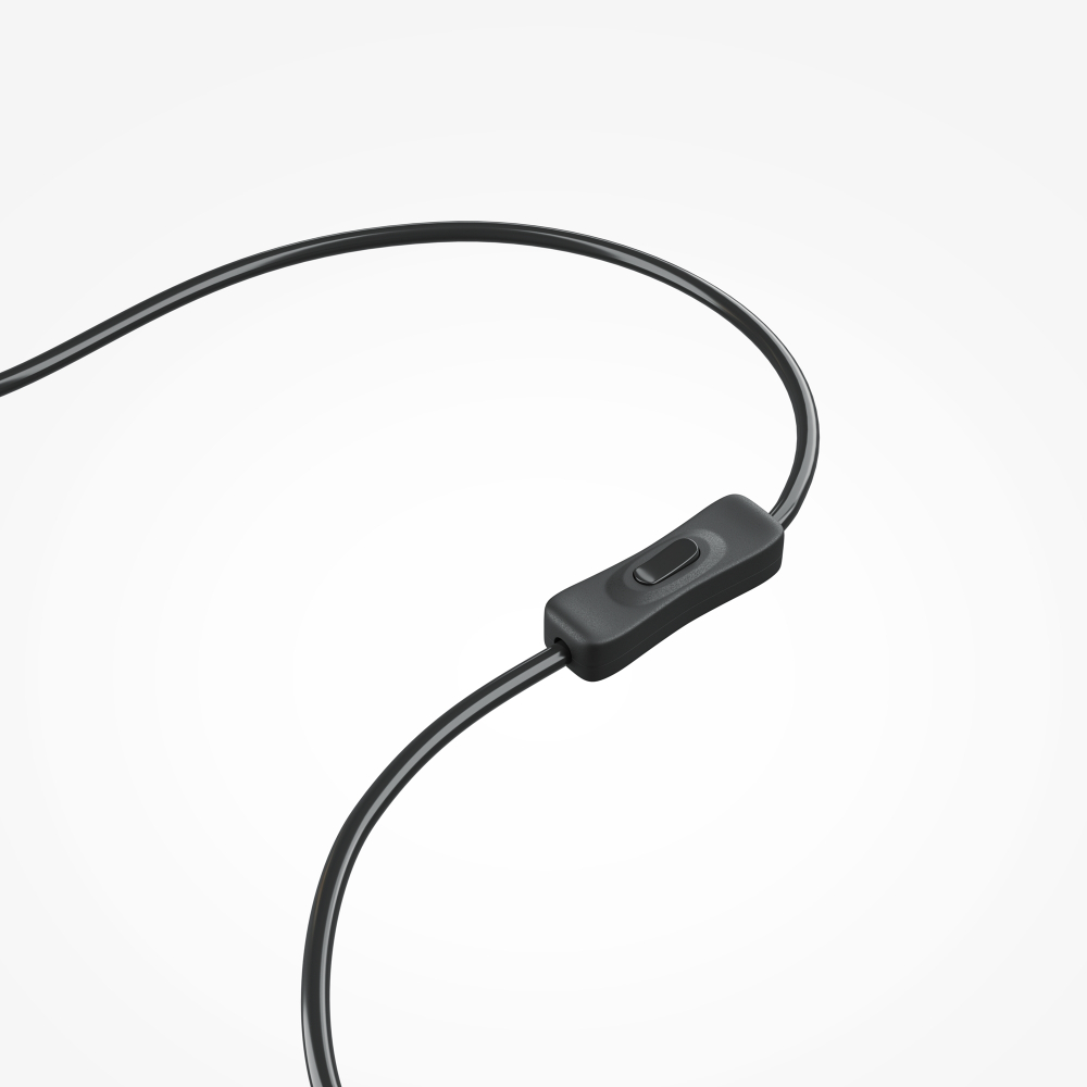 Настольная светодиодная лампа Maytoni Splash MOD282TL-L15G3K1