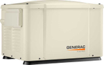 Газовый генератор Generac 6520