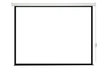 [LEC-100108] Экран с электроприводом Lumien Eco Control