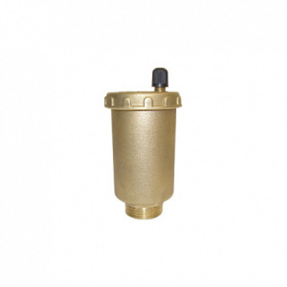 Воздухоотводчик 3/4", автоматический Cimberio