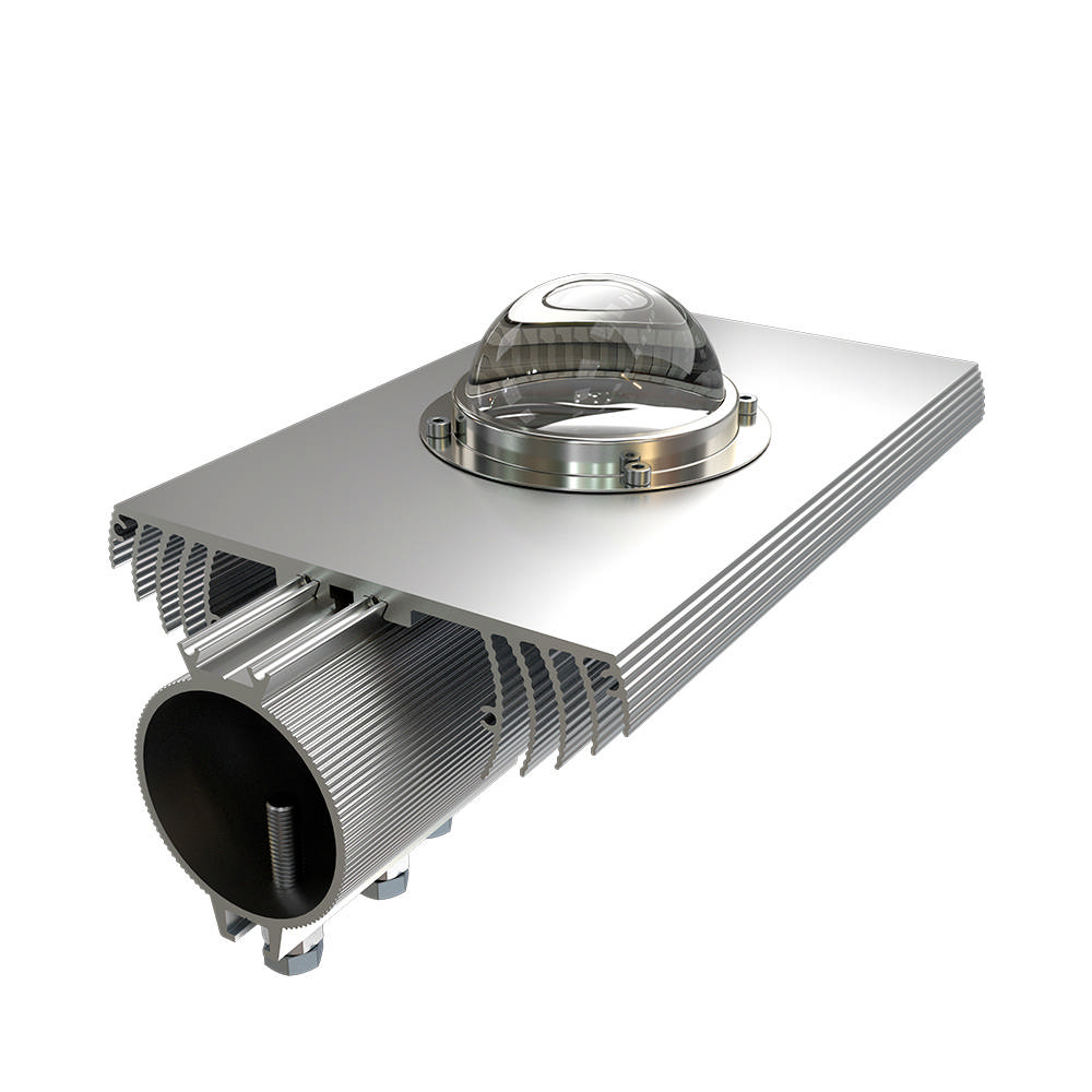 Светильник LED Магистраль v2.0 60 CRI70 6500К 45° PROMLED