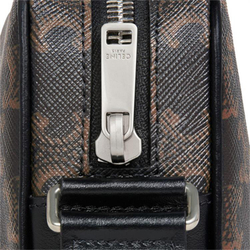 Сумка CELINE Triomphe Logo, 197202DND-38SI