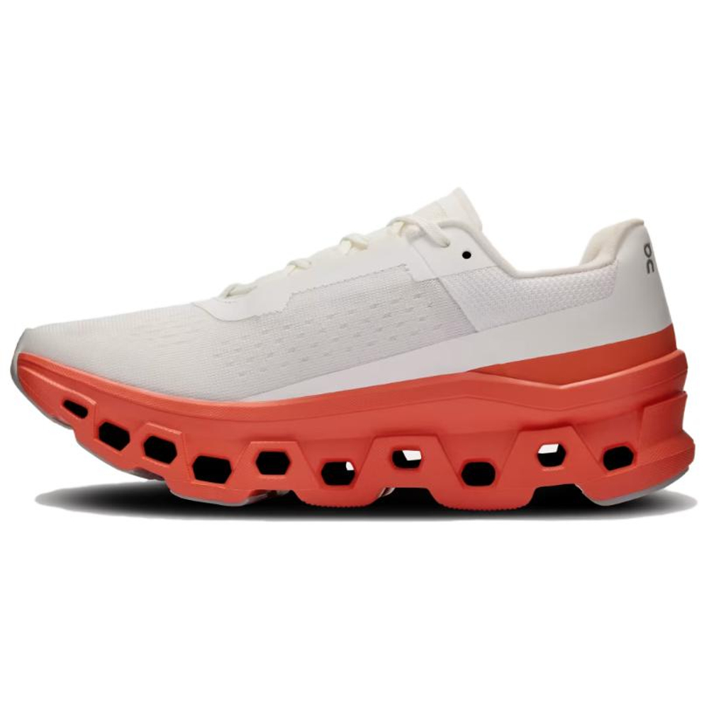 S Sneakers On