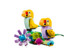 Конструктор LEGO Creator 31149 «Цветы в лейке»