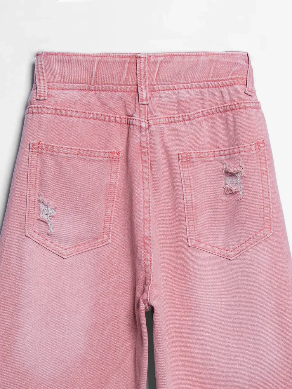 Джинсы для девочки