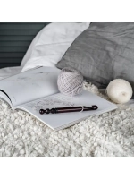 Крючок вязальный