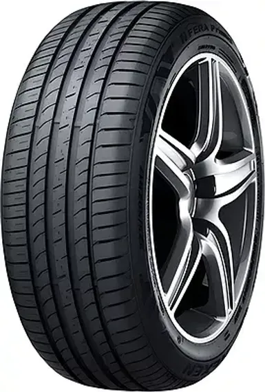 Nexen N&#39;Fera Primus 245/45 R18 96W