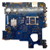 Материнская плата для Samsung NP300E4A (Донор)