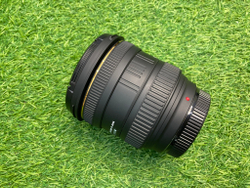 Sigma AF 10-20mm 4-5.6 EX DC for Sony A