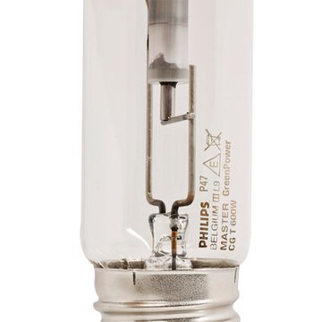 Лампа ДНАТ Philips Green Power 600 Вт