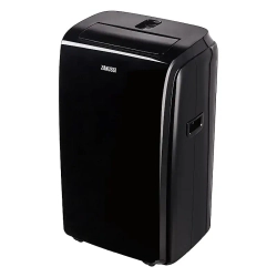 Zanussi ZACM-09 MS-H/N1 Black мобильный кондиционер НС-1294913