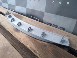 Спойлер Накладка крышки багажника Toyota C-HR 16-19 Б/У Оригинал 76812F4010